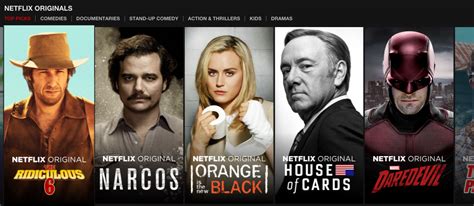 Whether you want movies on the new shows on netflix, we have you covered. Netflix Will Raise Their Prices Next Month, And Most Users ...