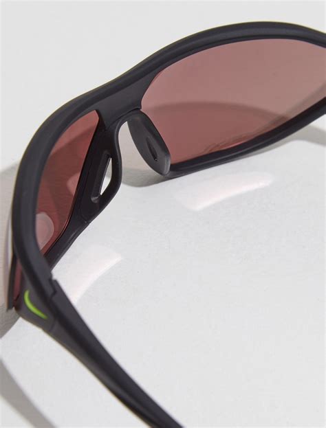 nike aero swift e sunglasses in matte black voo store berlin worldwide shipping