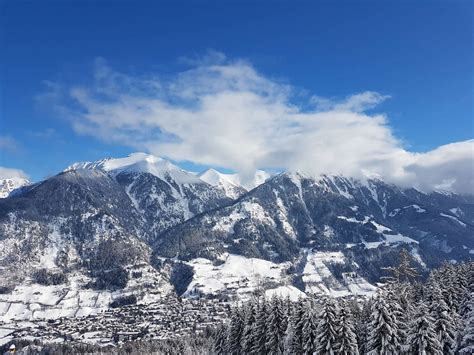 Bad Gastein Austria Ski Miquel
