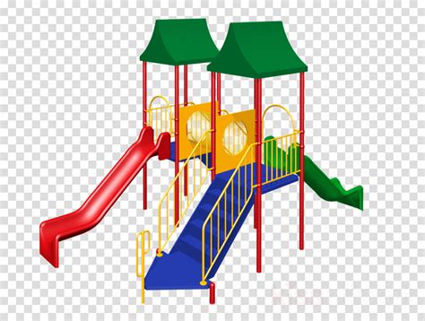 Download Горка Детская Пнг Clipart Playground Slide Png Captain