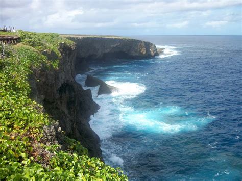 Saipan Northern Mariana Islands Unfamiliar Destinations