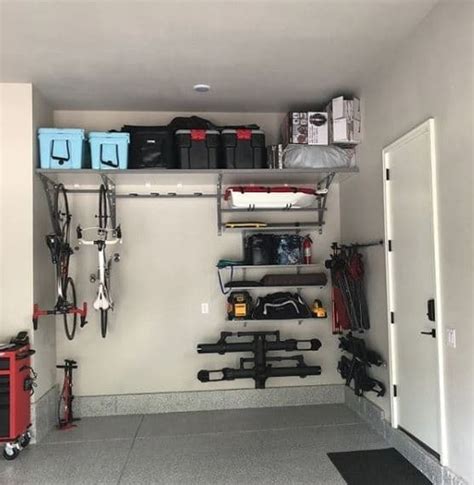 The 8 Best Garage Storage Systems Of 2022 Rhythm Of The Home