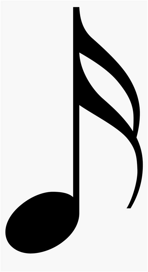 Sixteenth Notes Clipart