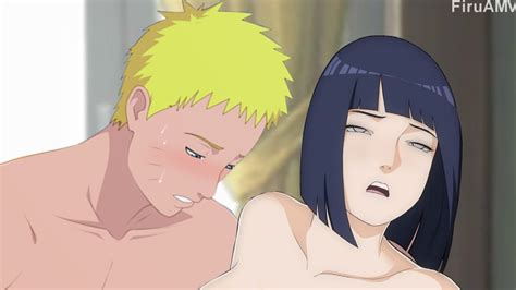 Naruto X Hinata Amv Rat Race Naruhina Youtube