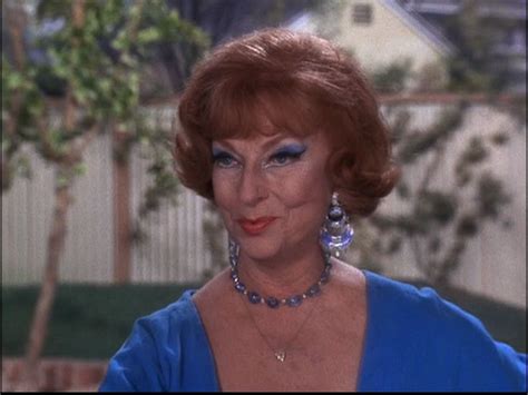 Bewitched Season 5 Episode 23 Tabithas Weekend 6 Mar 1969 Agnes Moorehead Agnes