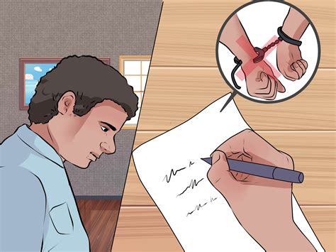 3 Ways To Write A Parole Letter Wikihow