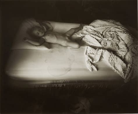 Sally Mann The Wet Bed Hot Sex Picture