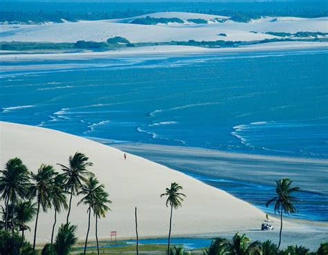 Beira mar, 3980, fortaleza (ceara), brazil. BRAZIL_BEACHES AN CITYES: TIPS -BEACH JERICOACOARA CEARA ...