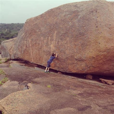 Enchanted Rock A Budget Friendly Day Trip In The Hill Country