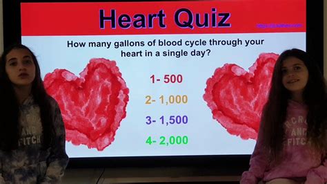 Does Your Heart Stop When You Sneeze Heart Quiz Youtube