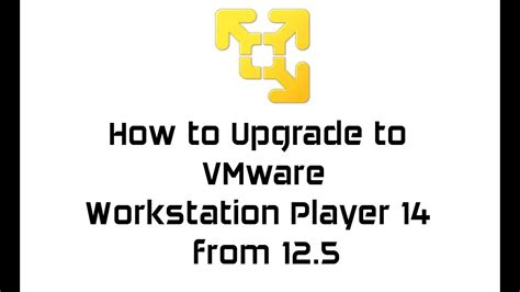 Where To Download Vmware Workstation Player 12 Gasmspot