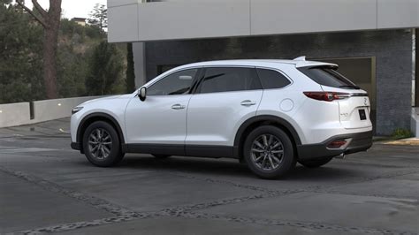 Introduce 128 Images 2023 Mazda Cx 9 Vn