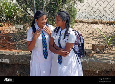 Sri Lankan Teen School Girl Images Telegraph