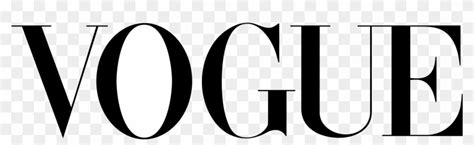 Vogue Logo Png Transparent Vogue Paris Logo Png Png Download