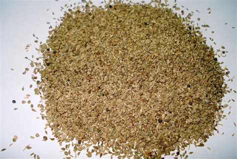 The diference is that the carom refers to the seeds while oregano refers to the eaves bits. Carom Seeds - Ajwain - Bishop's Weed