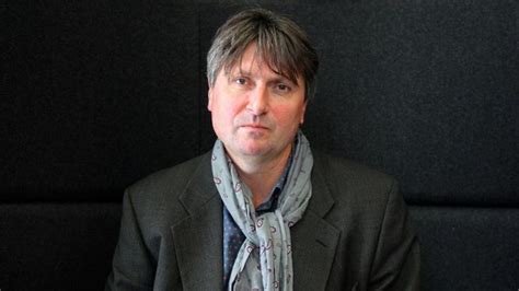 Poet Laureate Simon Armitage To Attend Library Festival Bbc News