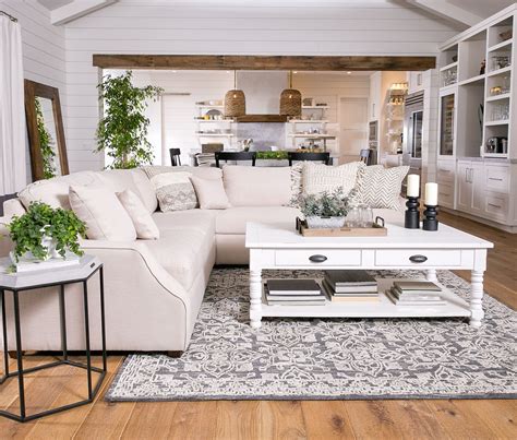 Living Room Design Joanna Gaines Information Online