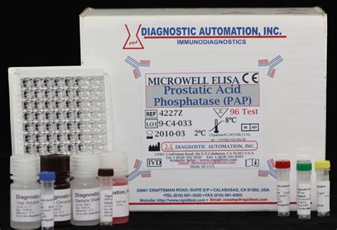 B2 Microglobulin Test Beta 2 Microglobulin Elisa Kit