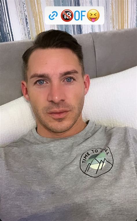 Celeb Lover On Twitter Kirk Norcross Is Looking Horny As Fuck Today Has Anyone Joined His