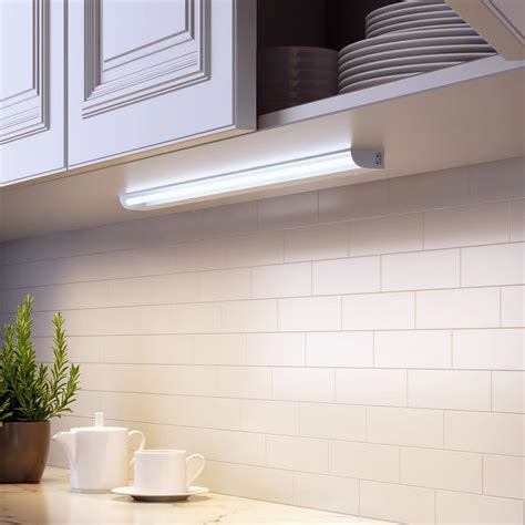 Types Of Under Cabinet Lighting Pros Cons — Blog Light Strip Bar