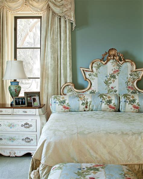 10 Dreamy Southern Bedrooms Retro Bedrooms Shabby Chic Bedrooms