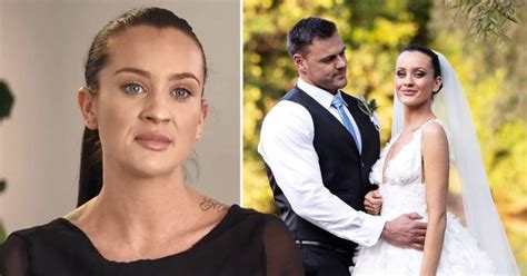 Married At First Sight Australia Ines Basic ‘contemplated Suicide