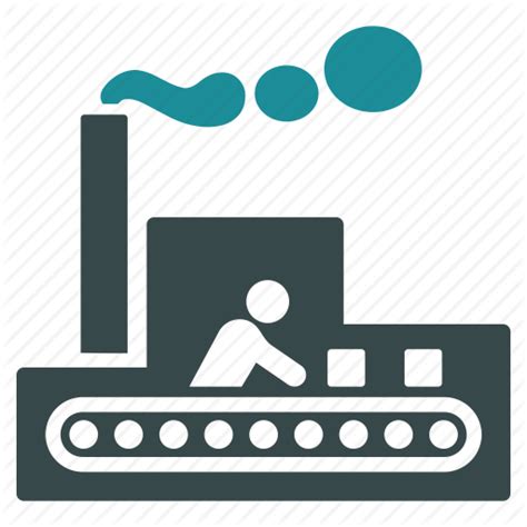 Manufacturing Icon 129731 Free Icons Library