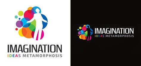Imagination Creative Logo Design Template Logo Design Tutorial