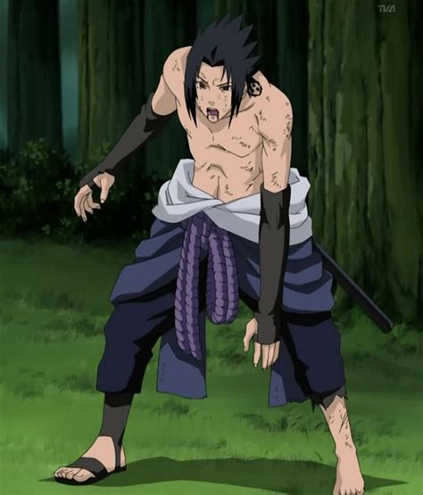 Uchiha Sasuke Naruto Image 470012 Zerochan Anime Image Board