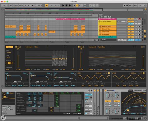 Ableton-Crack-Patch-Download-WinMac - Find Crack