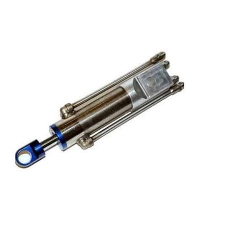Stainless Steel Hydraulic Shock Absorbers At Best Price In Delhi R S