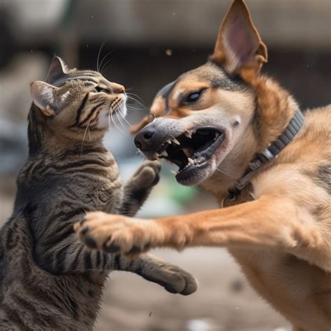 Cats Vs Dogs The Ultimate Showdown Which Is The Superior Pet