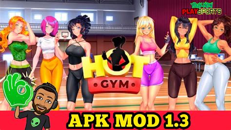 hugo youknow descarga todo hack descarga hot gym 18 v 1 3 mod gemas ilimitadas