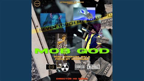 Mob God Youtube