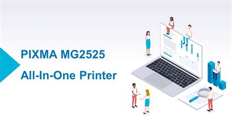 The specialized help is especially available to fix such follow the below instructions for canon wireless printer setup for windows. Canon pixma MG2525 Printer Setup | Canon MG2525 Driver Download - YouTube