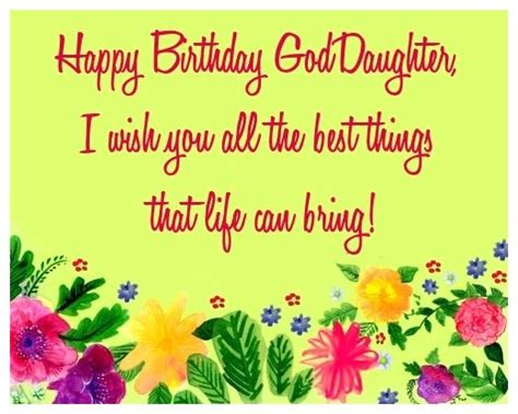 Happy Birthday Quotes For Daughter Goddaughter Quotes Daughter Of God