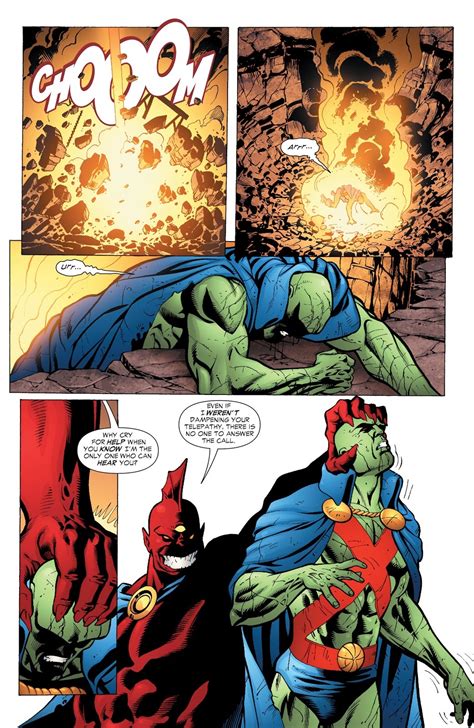 Cav Darkseid And Thanos Vs Despero And Amazo Battles Comic Vine