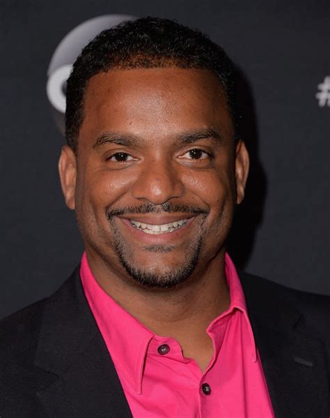 Dancing With The Stars Who Is Alfonso Ribeiro Hello