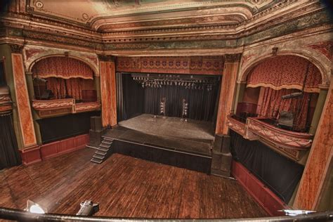 Theatre Corona Montreal Qc Party Venue