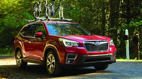 Compact Crossovers And Suvs Best Buys Consumer Guide Auto