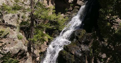 Jemez Falls Campground Jemez Springs Roadtrippers