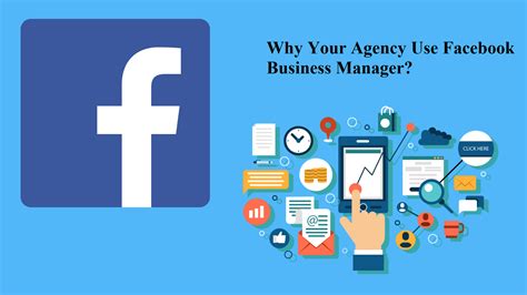Business Manager Facebook Logo Ads Manager Vs Business Manager For