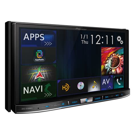 Pioneer Announces New Head Units With Android Auto Support Priced At