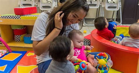 Monthly Assistance Available For Arizonas Child Care Providers