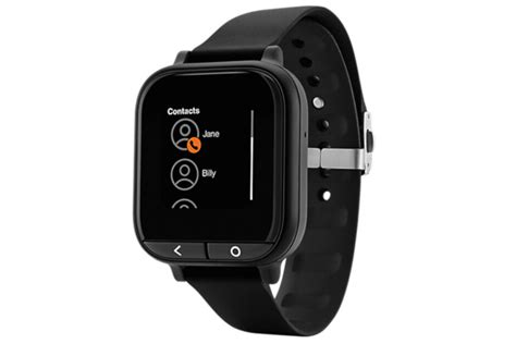 Meet The Care Smart Verizons New Smartwatch For Seniors Phonearena