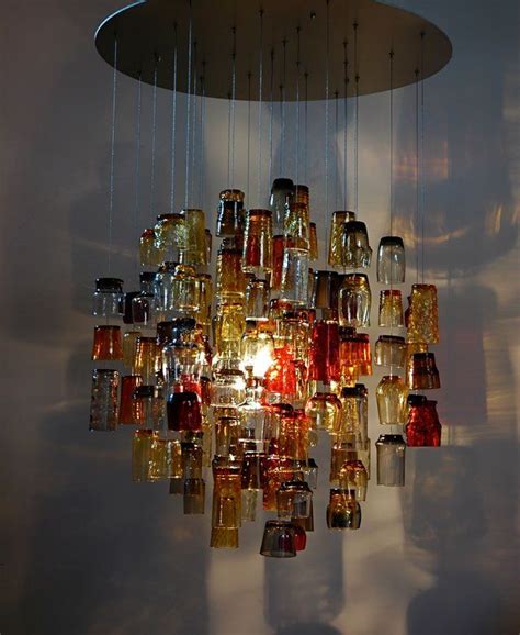 Homemade Chandeliers That Doesnt Cost You A Dime Homemade