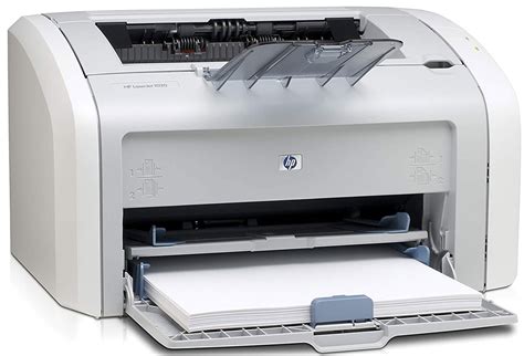 Hp 1020 Printer Driver Search For And Open Printers And Scanners