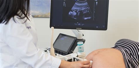 Gynecological Ultrasounds Chicago Womens Health Group