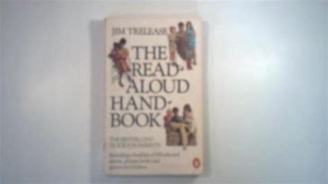 9780140070491 The Read Aloud Handbook Abebooks Trelease Jim