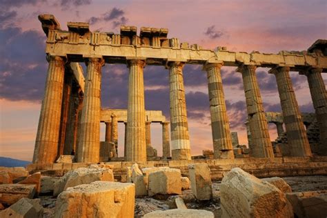 Ancient Greece Holidays Travel Department